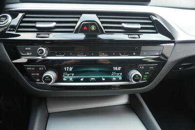 BMW 5er Gebrauchtwagen BMW 5er Gebrauchtwagen