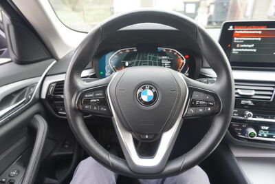 BMW 5er Gebrauchtwagen BMW 5er Gebrauchtwagen