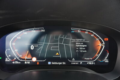 BMW 5er Gebrauchtwagen BMW 5er Gebrauchtwagen