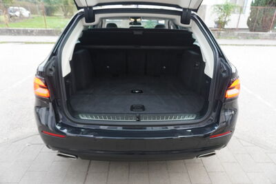 BMW 5er Gebrauchtwagen BMW 5er Gebrauchtwagen
