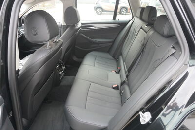 BMW 5er Gebrauchtwagen BMW 5er Gebrauchtwagen