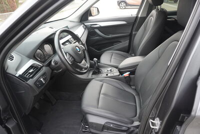 BMW X1 Gebrauchtwagen BMW X1 Gebrauchtwagen
