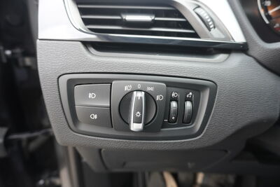 BMW X1 Gebrauchtwagen BMW X1 Gebrauchtwagen