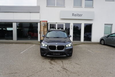 BMW X1 Gebrauchtwagen BMW X1 Gebrauchtwagen