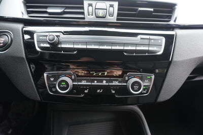 BMW X1 Gebrauchtwagen BMW X1 Gebrauchtwagen