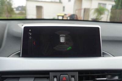 BMW X1 Gebrauchtwagen BMW X1 Gebrauchtwagen
