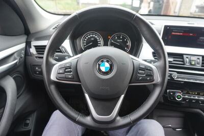 BMW X1 Gebrauchtwagen BMW X1 Gebrauchtwagen