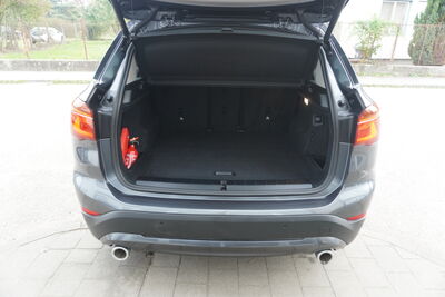 BMW X1 Gebrauchtwagen BMW X1 Gebrauchtwagen