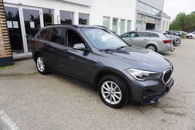 BMW X1 Gebrauchtwagen BMW X1 Gebrauchtwagen