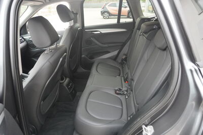 BMW X1 Gebrauchtwagen BMW X1 Gebrauchtwagen