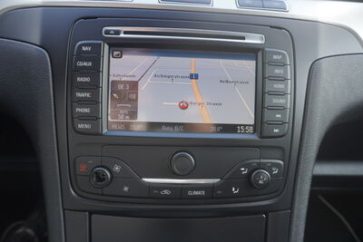 Ford Galaxy Gebrauchtwagen Ford Galaxy Gebrauchtwagen