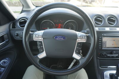 Ford Galaxy Gebrauchtwagen Ford Galaxy Gebrauchtwagen