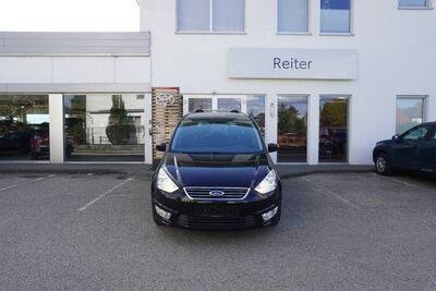 Ford Galaxy Gebrauchtwagen Ford Galaxy Gebrauchtwagen