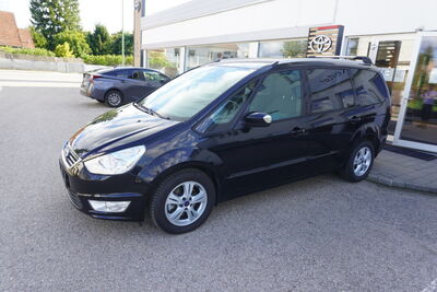 Ford Galaxy Gebrauchtwagen Ford Galaxy Gebrauchtwagen