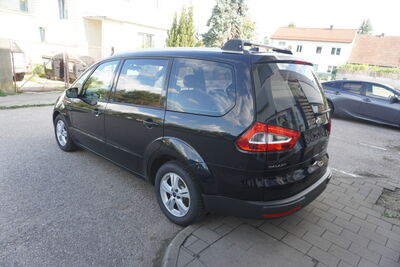 Ford Galaxy Gebrauchtwagen Ford Galaxy Gebrauchtwagen