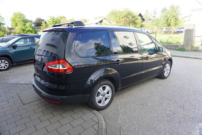 Ford Galaxy Gebrauchtwagen Ford Galaxy Gebrauchtwagen