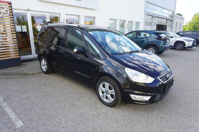Ford Galaxy Gebrauchtwagen Ford Galaxy Gebrauchtwagen