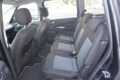 Ford Galaxy Gebrauchtwagen Ford Galaxy Gebrauchtwagen