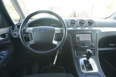 Ford Galaxy Gebrauchtwagen Ford Galaxy Gebrauchtwagen