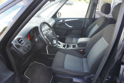 Ford Galaxy Gebrauchtwagen Ford Galaxy Gebrauchtwagen