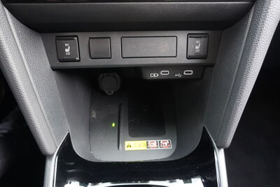 Toyota Yaris Cross Gebrauchtwagen Toyota Yaris Cross Gebrauchtwagen