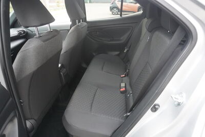 Toyota Yaris Cross Gebrauchtwagen Toyota Yaris Cross Gebrauchtwagen