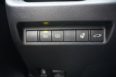 Toyota RAV4 Gebrauchtwagen