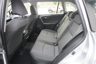 Toyota RAV4 Gebrauchtwagen