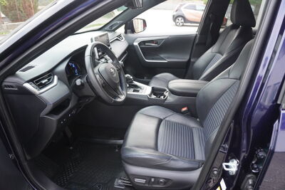 Toyota RAV4 Gebrauchtwagen Toyota RAV4 Gebrauchtwagen