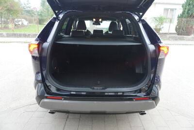 Toyota RAV4 Gebrauchtwagen Toyota RAV4 Gebrauchtwagen