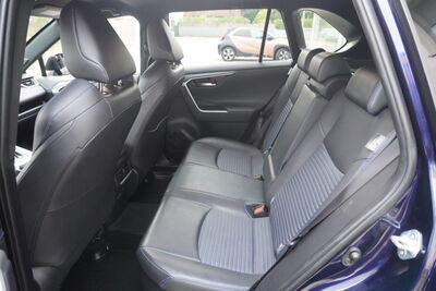 Toyota RAV4 Gebrauchtwagen Toyota RAV4 Gebrauchtwagen