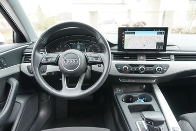 Audi A4 Gebrauchtwagen Audi A4 Gebrauchtwagen