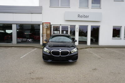 BMW 1er Gebrauchtwagen BMW 1er Gebrauchtwagen
