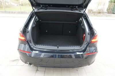 BMW 1er Gebrauchtwagen BMW 1er Gebrauchtwagen