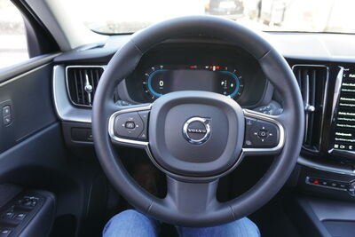 Volvo XC60 Gebrauchtwagen Volvo XC60 Gebrauchtwagen