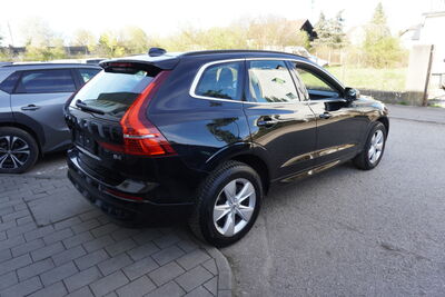 Volvo XC60 Gebrauchtwagen Volvo XC60 Gebrauchtwagen