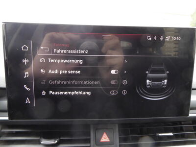 Audi A4 Gebrauchtwagen Audi A4 Gebrauchtwagen