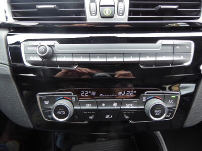 BMW X2 Gebrauchtwagen BMW X2 Gebrauchtwagen