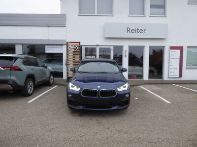 BMW X2 Gebrauchtwagen BMW X2 Gebrauchtwagen