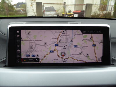 BMW X2 Gebrauchtwagen BMW X2 Gebrauchtwagen