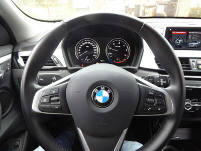 BMW X2 Gebrauchtwagen BMW X2 Gebrauchtwagen