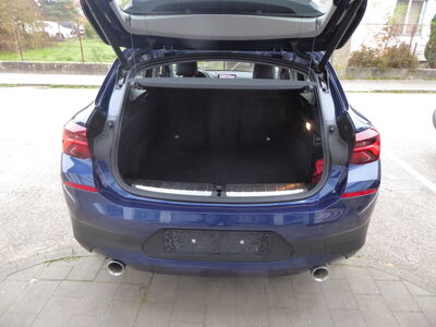 BMW X2 Gebrauchtwagen BMW X2 Gebrauchtwagen