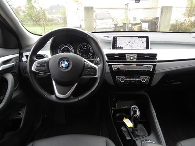 BMW X2 Gebrauchtwagen BMW X2 Gebrauchtwagen