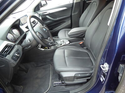BMW X2 Gebrauchtwagen BMW X2 Gebrauchtwagen