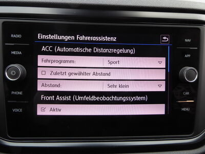 VW T-Roc Gebrauchtwagen VW T-Roc Gebrauchtwagen