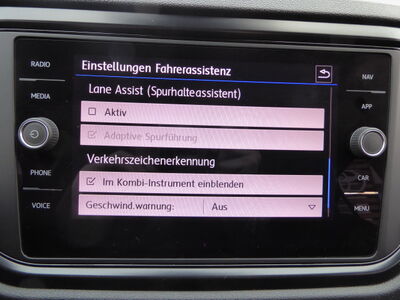 VW T-Roc Gebrauchtwagen VW T-Roc Gebrauchtwagen