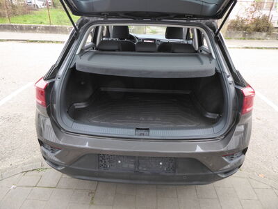 VW T-Roc Gebrauchtwagen VW T-Roc Gebrauchtwagen