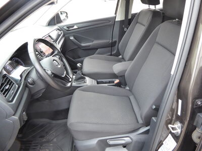VW T-Roc Gebrauchtwagen VW T-Roc Gebrauchtwagen