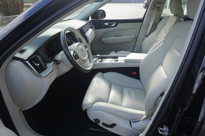Volvo XC60 Gebrauchtwagen