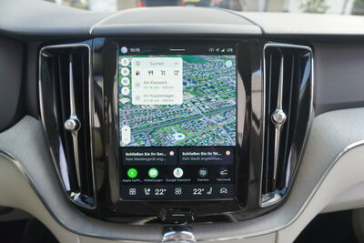 Volvo XC60 Gebrauchtwagen